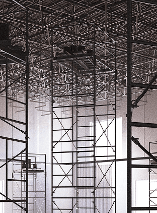 Металлокаркас