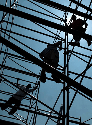 Ограждающие конструкции